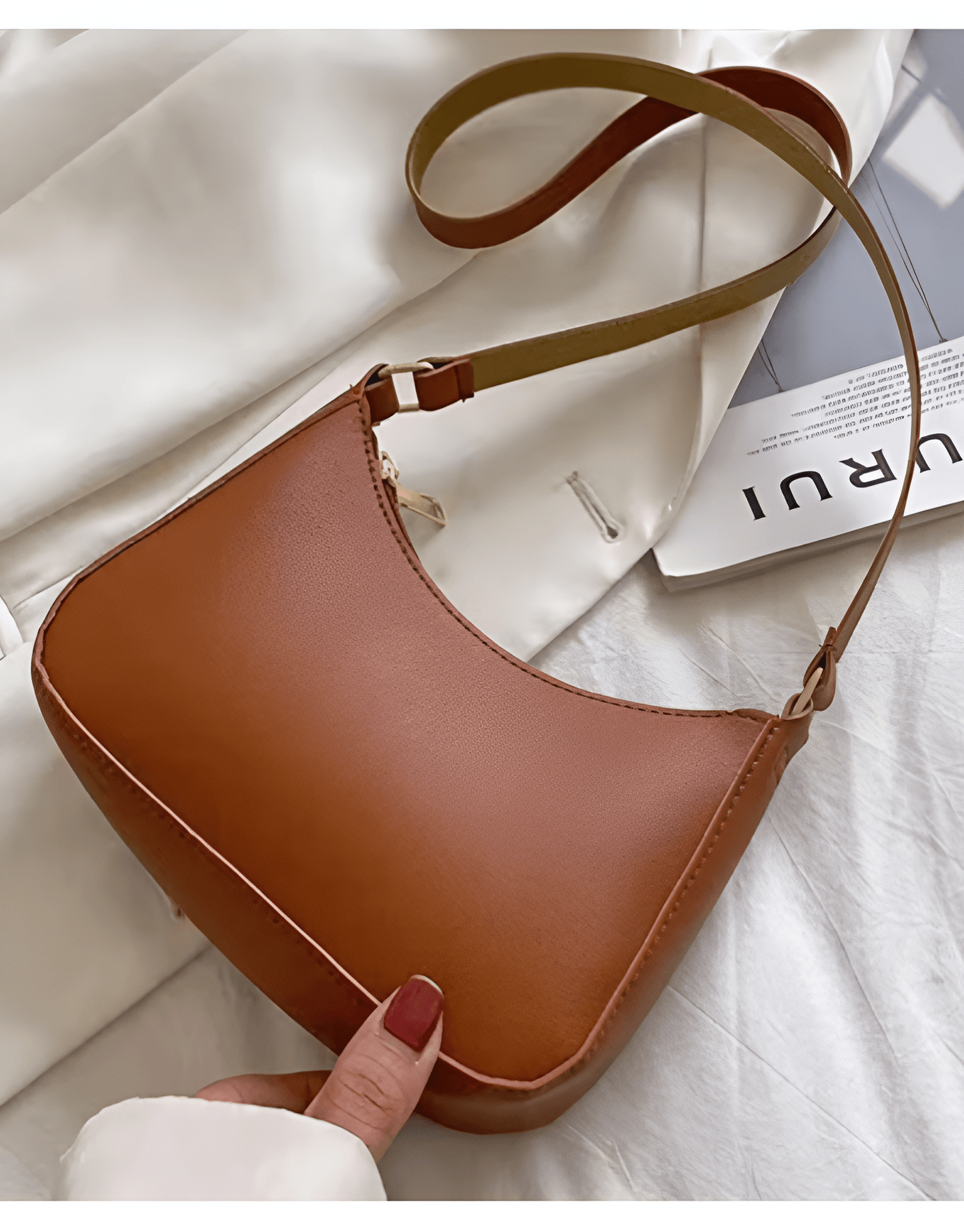 BOLSA MADRI