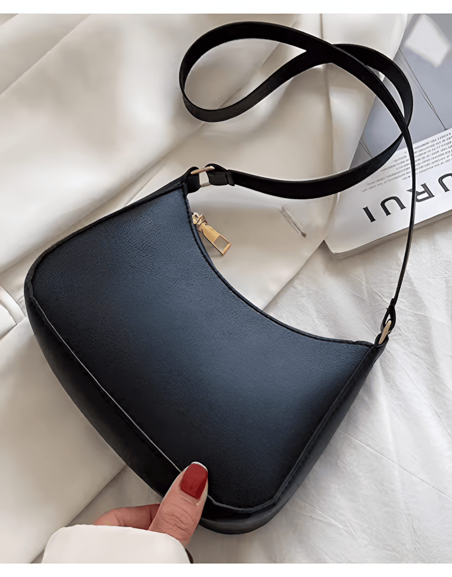 BOLSA MADRI