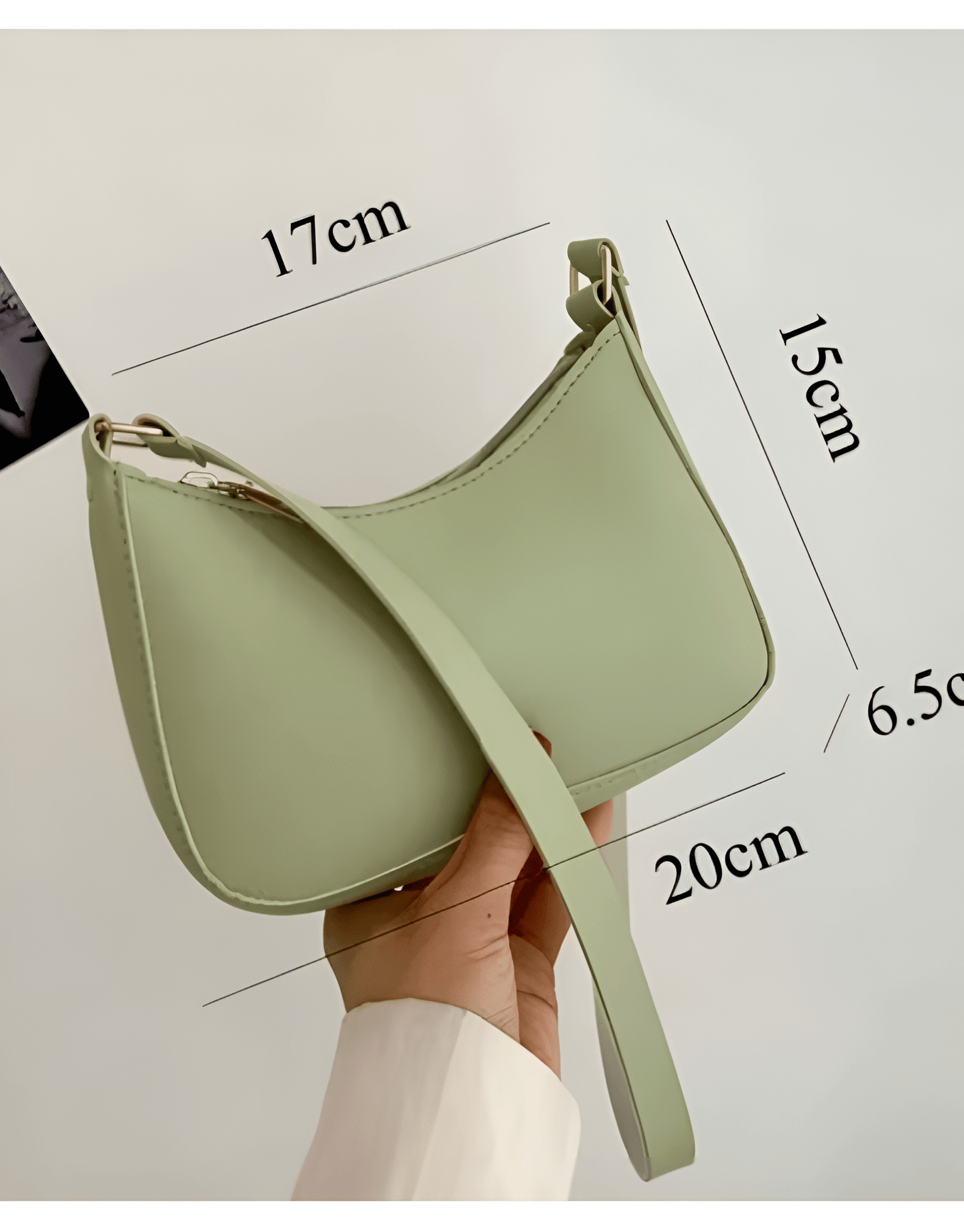 BOLSA MADRI