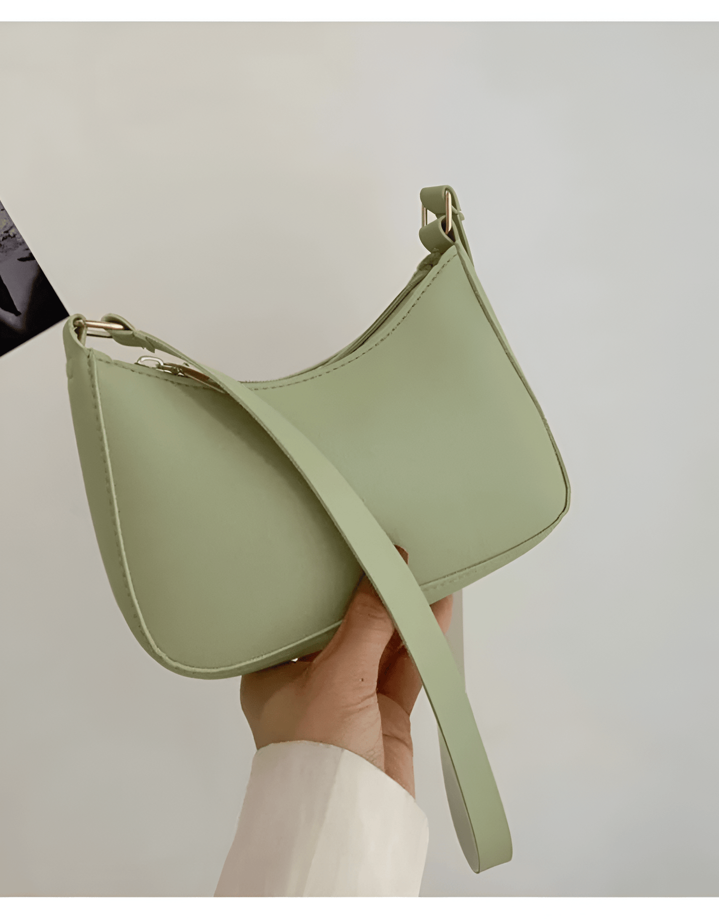 BOLSA MADRI